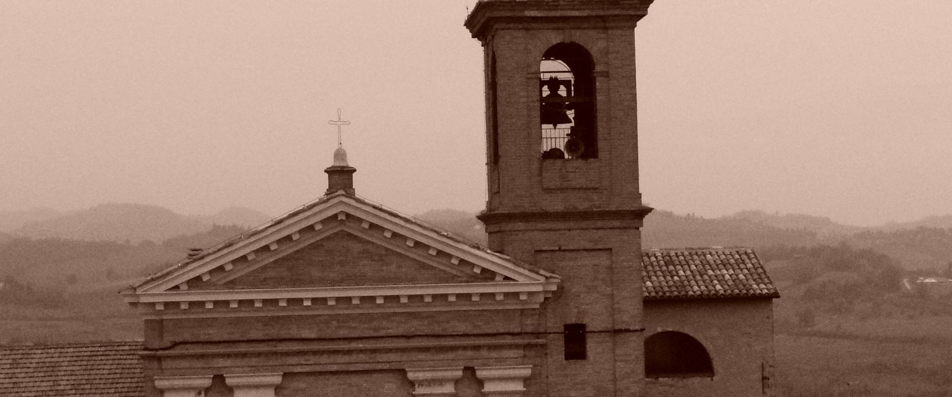 Chiesa Parrocchiale &quot;Sant'Agata&quot; photo by Giovanni1984